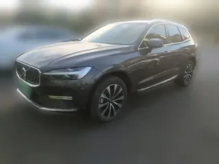 Volvo XC60 2025 купить из Китая, цена 4 835 000 ₽ — Suifenhe Auto