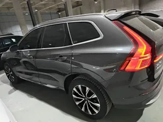 Volvo XC60 2025 купить из Китая, цена 4 835 000 ₽ — Suifenhe Auto
