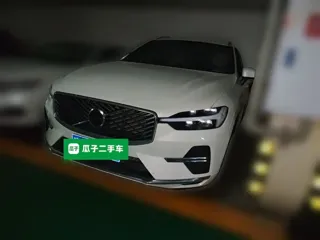 Volvo XC60 2026
