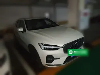 Volvo XC60 2026 купить из Китая, цена 5 680 000 ₽ — Suifenhe Auto