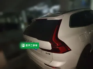 Volvo XC60 2026 купить из Китая, цена 5 680 000 ₽ — Suifenhe Auto