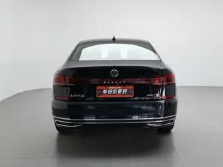 Volkswagen Passat 2025 купить из Китая, цена 2 065 000 ₽ — Suifenhe Auto