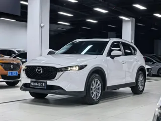Mazda CX-5 2022 купить из Китая, цена 2 666 000 ₽ — Suifenhe Auto