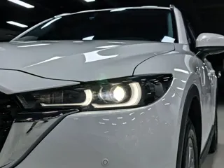 Mazda CX-5 2022 купить из Китая, цена 2 666 000 ₽ — Suifenhe Auto