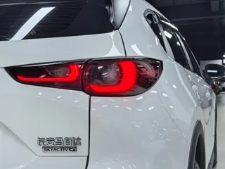 Mazda CX-5 2022 купить из Китая, цена 2 666 000 ₽ — Suifenhe Auto
