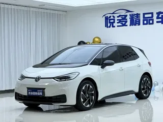 Volkswagen ID.3 2025