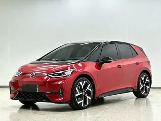 Volkswagen ID.3 2025