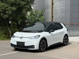 Volkswagen ID.3 2024