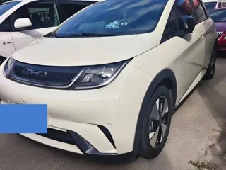 BYD Dolphin 2023 купить из Китая, цена 1 483 000 ₽ — Suifenhe Auto