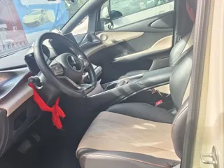 BYD Dolphin 2023 купить из Китая, цена 1 483 000 ₽ — Suifenhe Auto