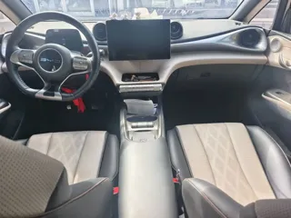 BYD Dolphin 2023 купить из Китая, цена 1 483 000 ₽ — Suifenhe Auto