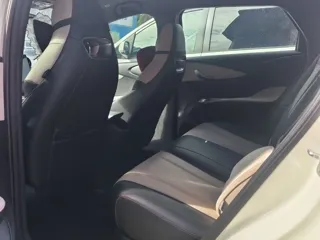BYD Dolphin 2023 купить из Китая, цена 1 483 000 ₽ — Suifenhe Auto