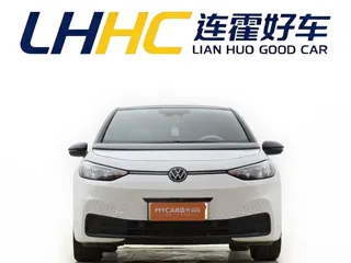 Volkswagen ID.3 2025 купить из Китая, цена 2 020 000 ₽ — Suifenhe Auto
