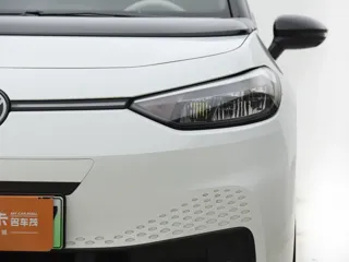 Volkswagen ID.3 2025 купить из Китая, цена 2 020 000 ₽ — Suifenhe Auto