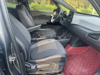 Volkswagen ID.3 2023 купить из Китая, цена 1 450 000 ₽ — Suifenhe Auto