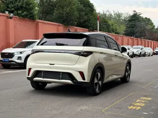 BYD Dolphin 2024 купить из Китая, цена 1 664 000 ₽ — Suifenhe Auto