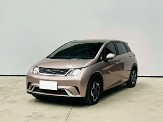 BYD Dolphin 2023 купить из Китая, цена 1 575 000 ₽ — Suifenhe Auto