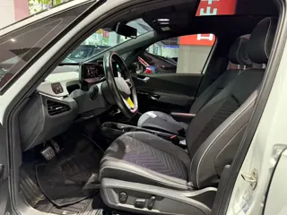 Volkswagen ID.3 2023 купить из Китая, цена 1 706 000 ₽ — Suifenhe Auto