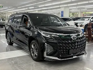 Toyota SIENNA 2026 купить из Китая, цена 8 070 000 ₽ — Suifenhe Auto