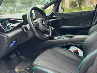 BYD Dolphin 2023 купить из Китая, цена 3 087 000 ₽ — Suifenhe Auto