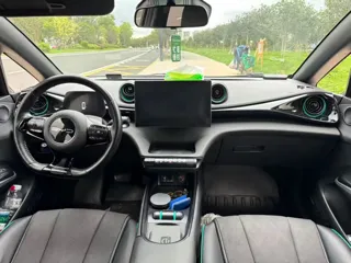 BYD Dolphin 2023 купить из Китая, цена 3 087 000 ₽ — Suifenhe Auto