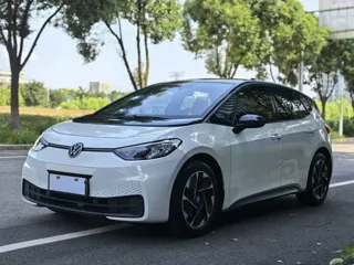 Volkswagen ID.3 2024 купить из Китая, цена 1 857 000 ₽ — Suifenhe Auto