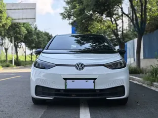 Volkswagen ID.3 2024 купить из Китая, цена 1 857 000 ₽ — Suifenhe Auto