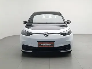 Volkswagen ID.3 2024 купить из Китая, цена 1 774 000 ₽ — Suifenhe Auto