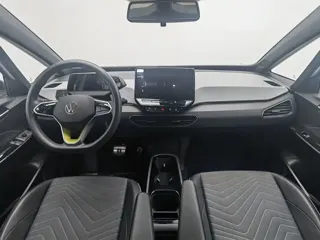 Volkswagen ID.3 2024 купить из Китая, цена 1 774 000 ₽ — Suifenhe Auto