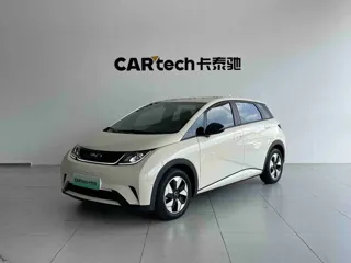 BYD Dolphin 2025 купить из Китая, цена 1 664 000 ₽ — Suifenhe Auto