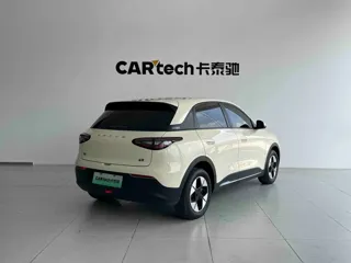 BYD Dolphin 2025 купить из Китая, цена 1 664 000 ₽ — Suifenhe Auto