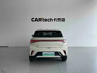 BYD Dolphin 2025 купить из Китая, цена 1 664 000 ₽ — Suifenhe Auto