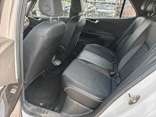 Volkswagen ID.3 2025 купить из Китая, цена 1 664 000 ₽ — Suifenhe Auto
