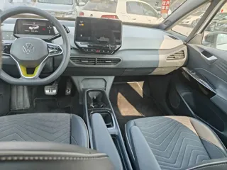 Volkswagen ID.3 2025 купить из Китая, цена 1 664 000 ₽ — Suifenhe Auto