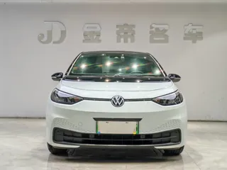 Volkswagen ID.3 2024 купить из Китая, цена 1 832 000 ₽ — Suifenhe Auto