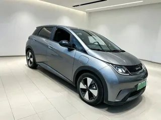 BYD Dolphin 2023 купить из Китая, цена 1 483 000 ₽ — Suifenhe Auto