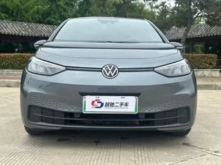 Volkswagen ID.3 2024 купить из Китая, цена 1 928 000 ₽ — Suifenhe Auto