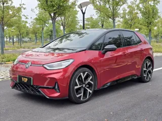 Volkswagen ID.3 2025