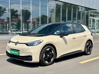 Volkswagen ID.3 2025