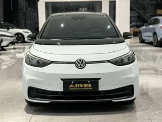 Volkswagen ID.3 2024 купить из Китая, цена 1 910 000 ₽ — Suifenhe Auto