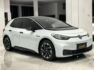 Volkswagen ID.3 2024 купить из Китая, цена 1 910 000 ₽ — Suifenhe Auto