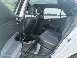 Volkswagen ID.3 2023 купить из Китая, цена 1 702 000 ₽ — Suifenhe Auto