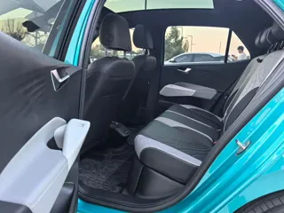 Volkswagen ID.3 2022 купить из Китая, цена 1 794 000 ₽ — Suifenhe Auto