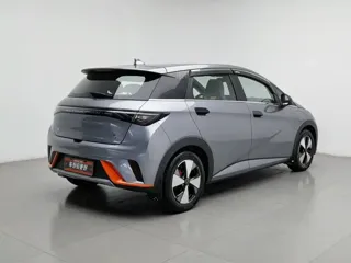 BYD Dolphin 2024 купить из Китая, цена 1 518 000 ₽ — Suifenhe Auto