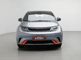 BYD Dolphin 2024 купить из Китая, цена 1 518 000 ₽ — Suifenhe Auto