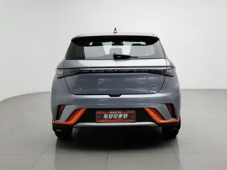 BYD Dolphin 2024 купить из Китая, цена 1 518 000 ₽ — Suifenhe Auto