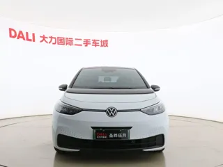Volkswagen ID.3 2023 купить из Китая, цена 1 930 000 ₽ — Suifenhe Auto