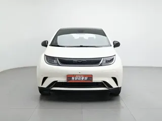 BYD Dolphin 2023 купить из Китая, цена 1 520 000 ₽ — Suifenhe Auto
