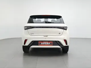 BYD Dolphin 2023 купить из Китая, цена 1 520 000 ₽ — Suifenhe Auto