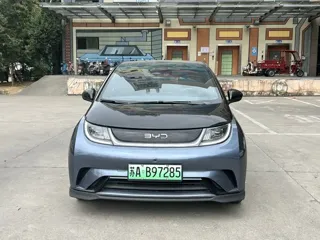 BYD Dolphin 2023 купить из Китая, цена 3 032 000 ₽ — Suifenhe Auto